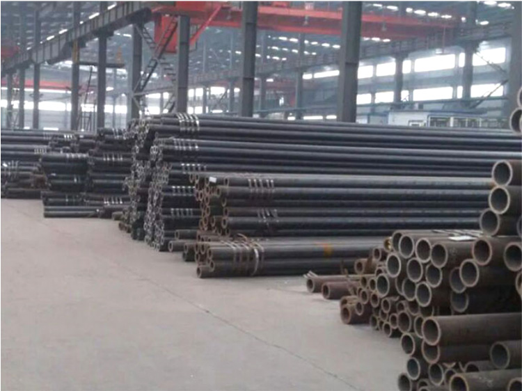 吉安12cr2mo化肥专用管